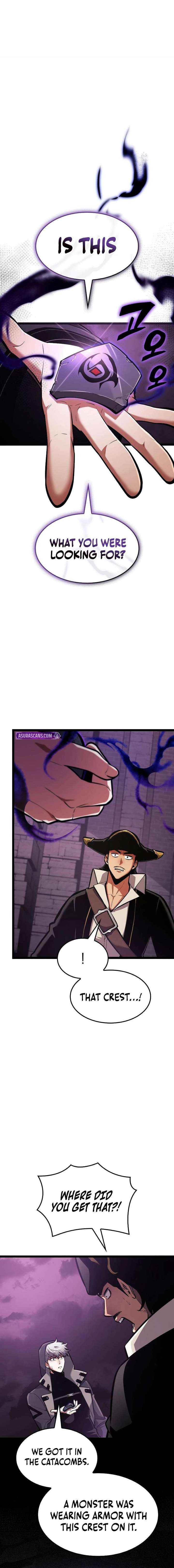 Emperor of Solo Play Chapter 54 image 20